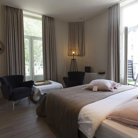 Hotel Apostrophe - De Haan Luaran gambar