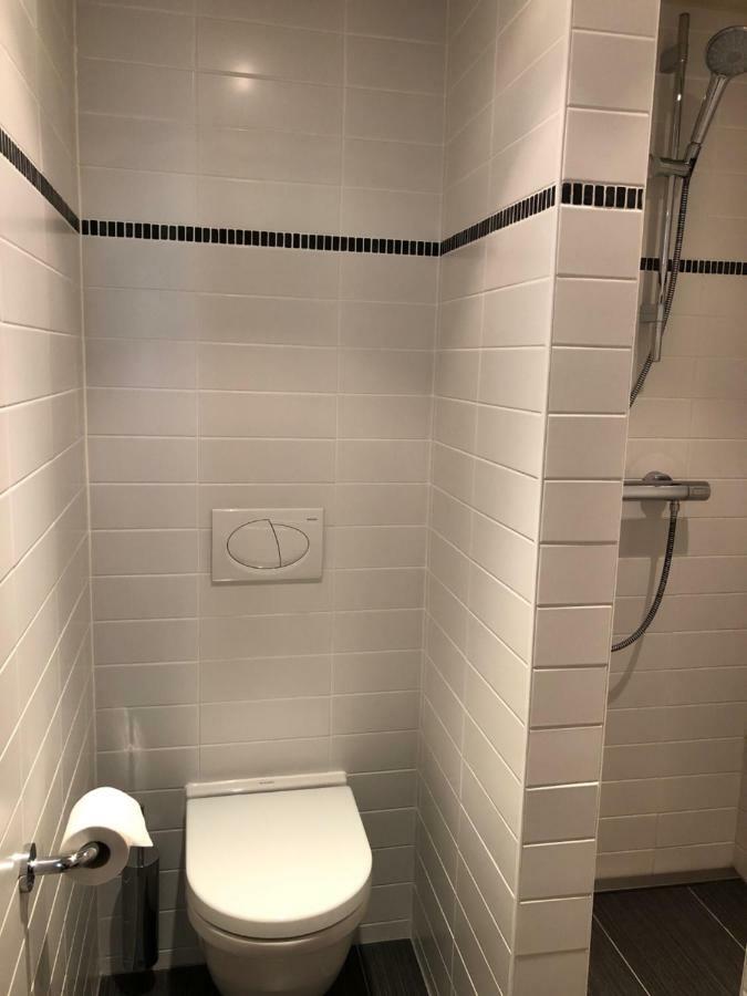 Hotel Apostrophe - De Haan Luaran gambar